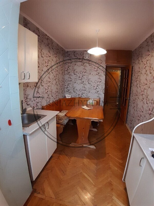 ОРЕНДА 1-кімнатної квартири, м. Лук'янівська.вул. Пимоненка, 5. код 1141988 Київ - зображення 2