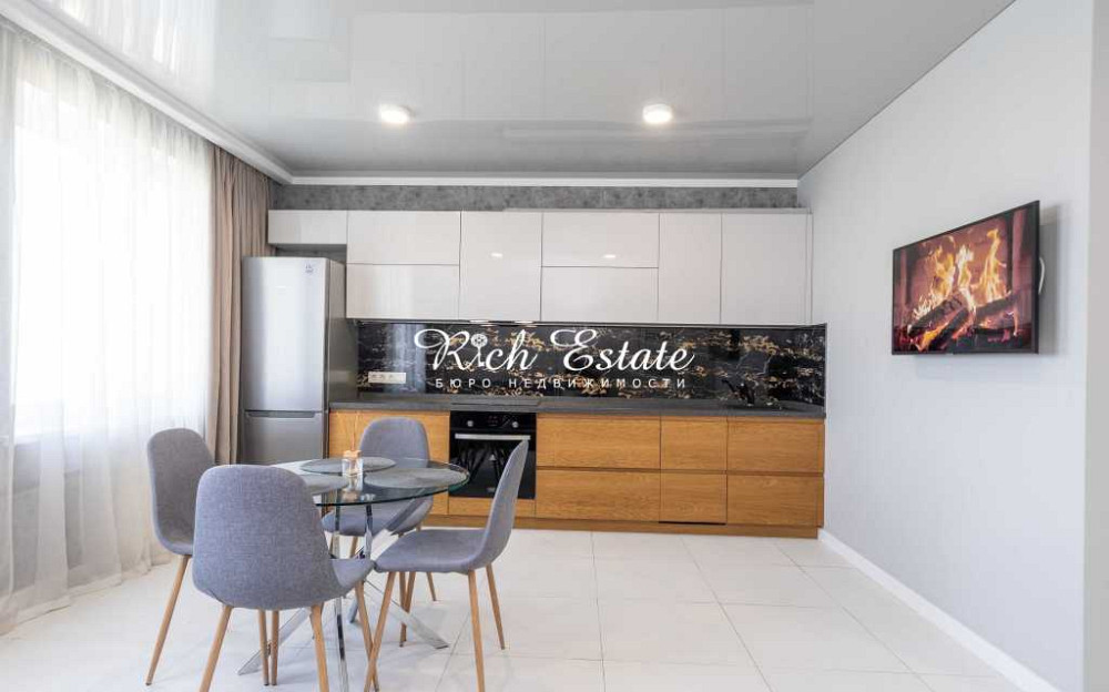 долгосрочная аренда 3-к квартира Киев, Подольский, 29000 грн./мес. Киев - изображение 10