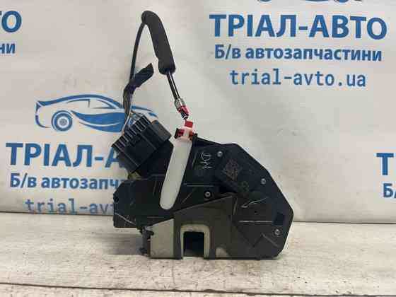 Замок двери передний правый Ford Edge 2015-2018  (Арт. 74016) Киев