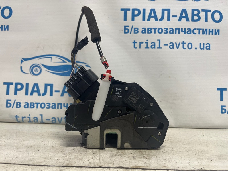 Замок двери передний правый Ford Edge 2 2.0 БЕНЗИН ENR90 2015 (б/у) Киев - изображение 1