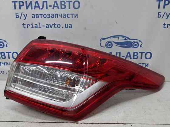Фонарь задний внешний правый Ford Kuga 2011-2019 2039551 (Арт. 79245) Київ