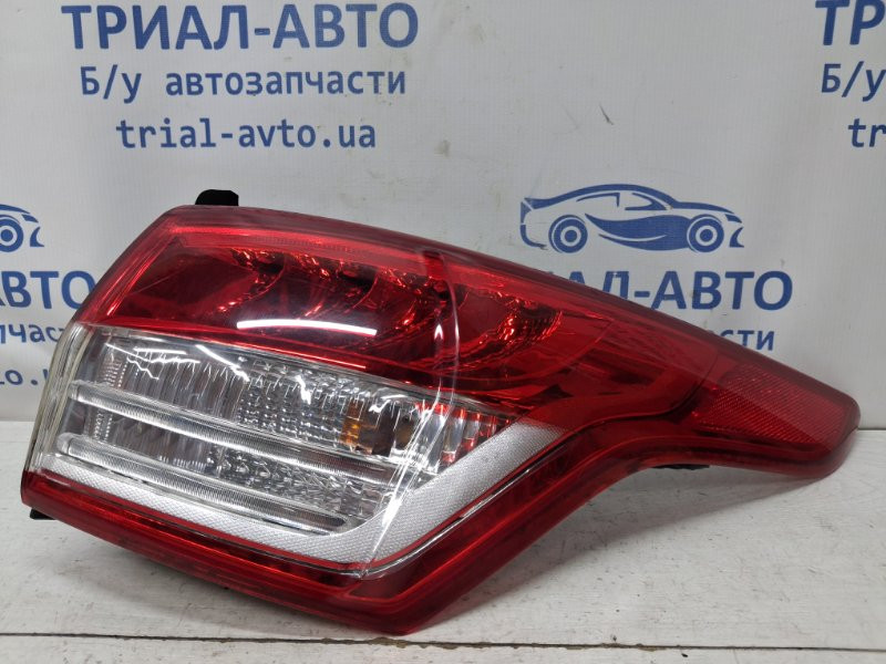 Фонарь задний внешний правый Ford Kuga 2011-2019 2039551 (Арт. 79245) Київ - зображення 1