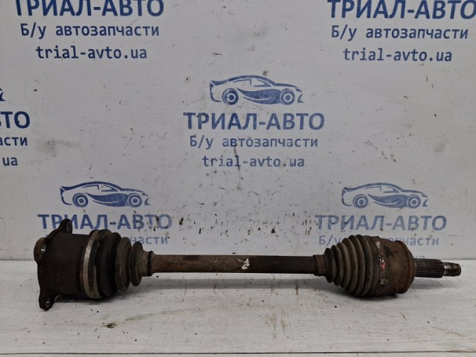 Привод задний Suzuki Grand Vitara 2005-2016 4410565J10 (Арт. 62823) Киев - изображение 1