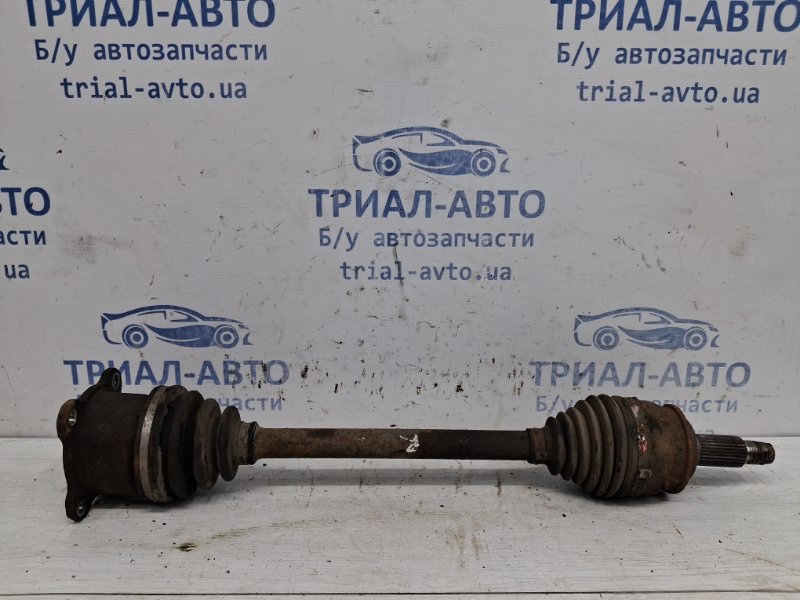 Привод задний Suzuki Grand Vitara JT 2.0 БЕНЗИН J20A 2005 (б/у) Киев - изображение 1