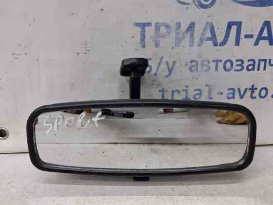 Зеркало салона Mitsubishi Pajero Sport 1996-2008 MR298992 (Арт. 64899) Киев