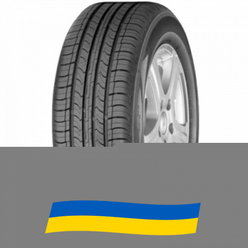 215/60 R17 Roadstone Classe Premiere CP672 96H Легкова шина Киев - изображение 1
