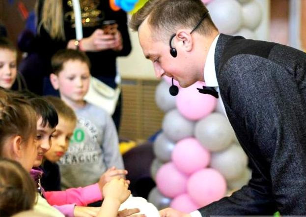 Фокусник Харьков,Ахтырка,Чугуев,Песочин,Изюм,Лозовая,Богодухов,Змиев,Красноград,Валки на заказ. Харків - зображення 6