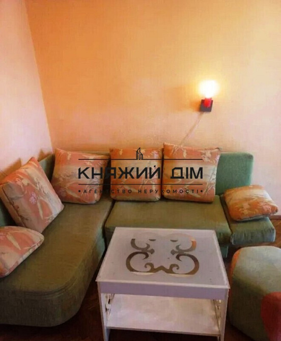 Оренда Шикарна 3-х кімн Солом'янський р-н м.Вокзальна вул. Солом'янська 10 код.№ 116751 Київ - зображення 6