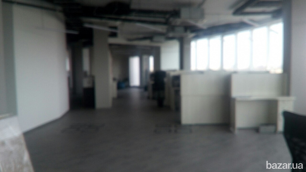 офис в БЦ "Мост-Сити" 260 м2 Дніпро - зображення 12