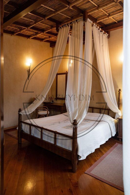 Оренда 1-но к. квартири в центрі Києва. № 11200808 Киев - изображение 8