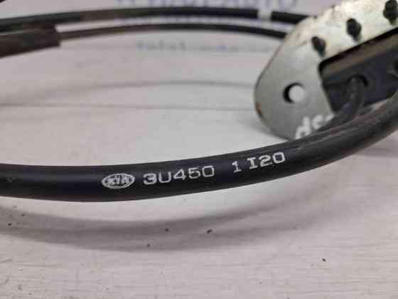 Трос коробки передач Kia Sportage 2010-2016 437943U450 (Арт. 61895) Київ