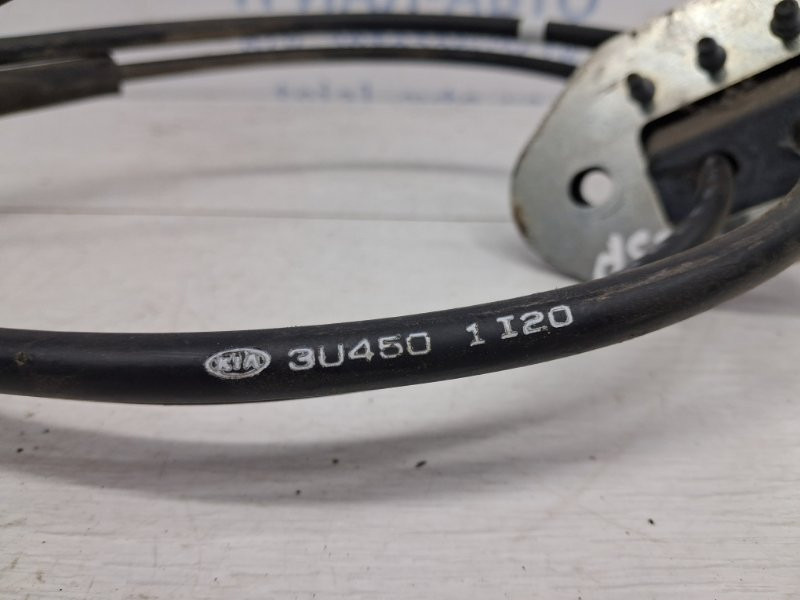 Трос коробки передач Kia Sportage 2010-2016 437943U450 (Арт. 61895) Київ - зображення 5