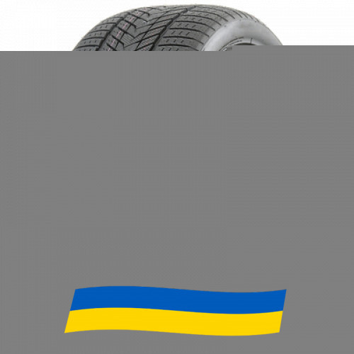 285/50 R20 Roadmarch Winter Xpro 999 116H Позашляхова шина Київ - зображення 1
