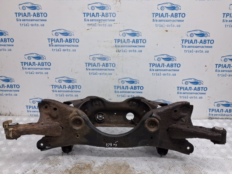 Балка задней подвески Mazda CX 5 2011-2017 KD352880XC (Арт. 79360) Киев - изображение 1