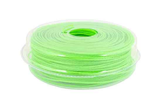 Леска для триммера MASTERTOOL КВАДРАТ КРУЧЕННЫЙ 2,00 мм 195 м блистер 19-1211 Харьков