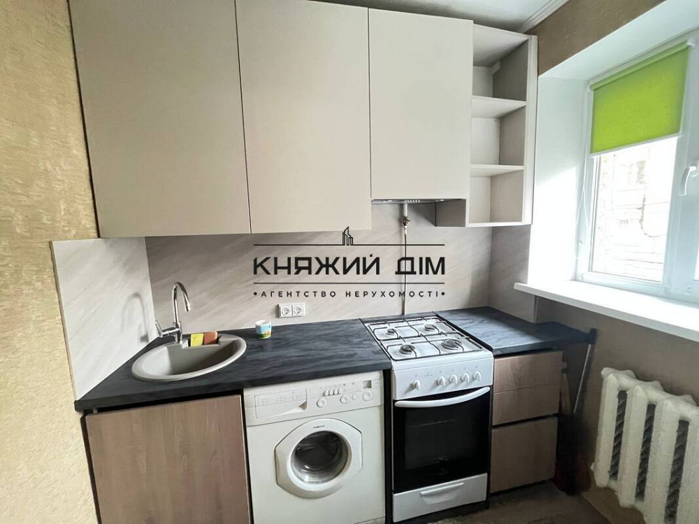 Оренда 1 кімнатна квартира м. Шулявська КОД 11204352 Київ - зображення 3