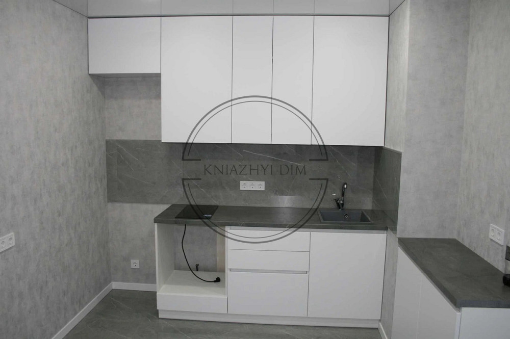 квартира з ремонтом у ЖК Great (Грейт). Код: 21146342 Киев - изображение 2