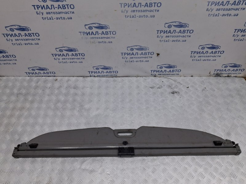 Шторка багажника Kia Sorento 2002-2011 857323E010CY (Арт. 65781) Київ - зображення 4