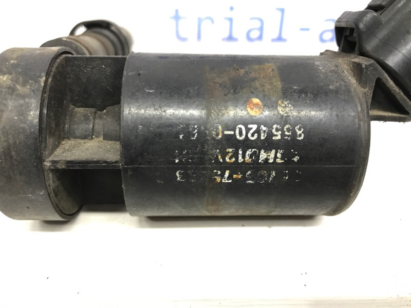 Насос омывателя фар Lexus RX 350 2003-2009 3670575833 (Арт. 49723) Киев - изображение 4