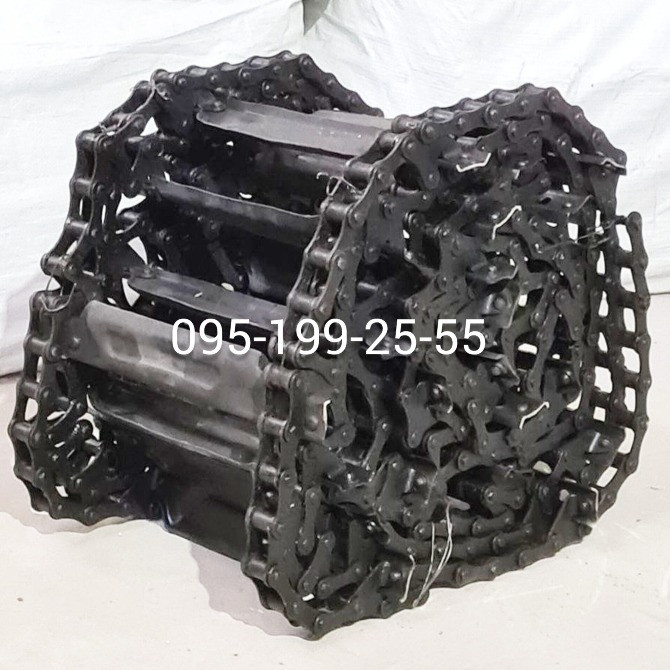 Транспортер КСС-2.6 (вивантажувальний) Днепр - изображение 1