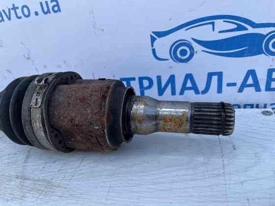 Привод задний левый Ford Explorer 2011-2019 BB5Z-4K139-B (Арт. 73668) Киев