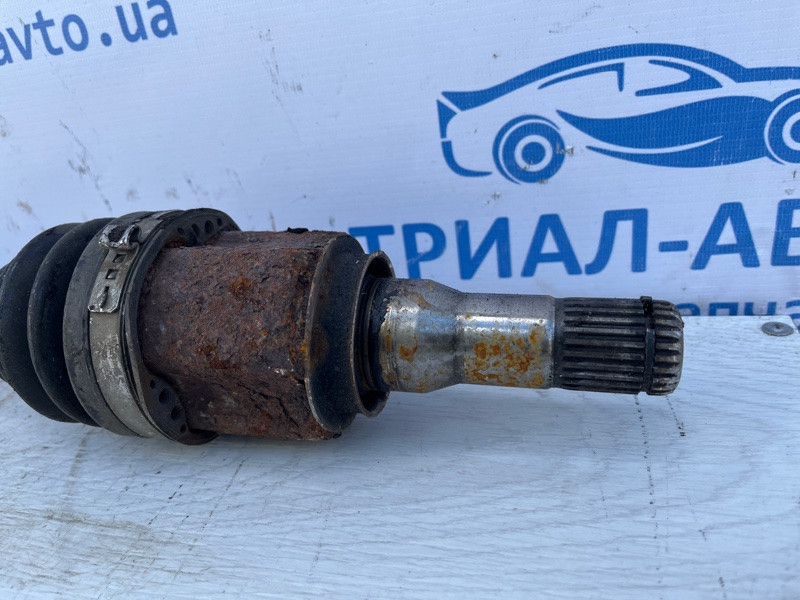 Привод задний левый Ford Explorer 2011-2019 BB5Z-4K139-B (Арт. 73668) Киев - изображение 2