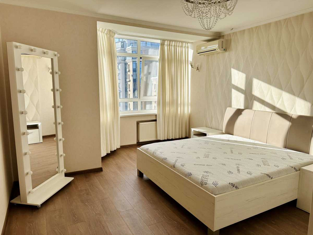 долгосрочная аренда 2-к квартира Киев, Шевченковский, 700 $/мес. Київ - зображення 11