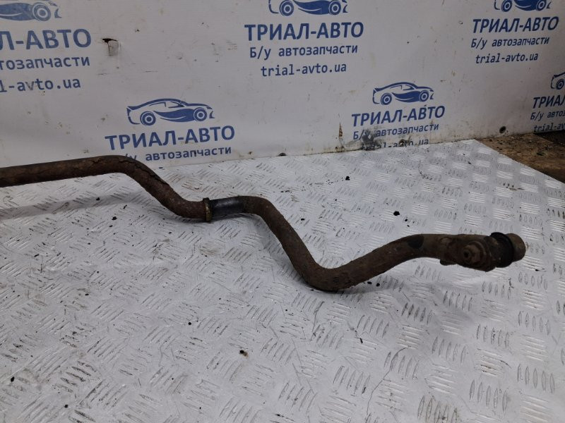 Стабилизатор передний Toyota Prado J120 4.0 1GR-FE 2002 (б/у) Киев - изображение 2