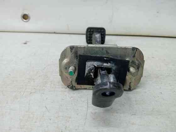 Ограничитель двери задний правый SsangYong Korando C200 2.0 DIESEL D20DT 2010 (б/у) Киев