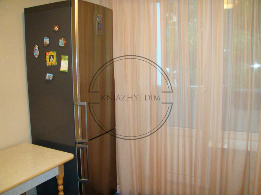 Оренда 1-кім. квартири у центрі міста! Код:11199246 Київ - зображення 4