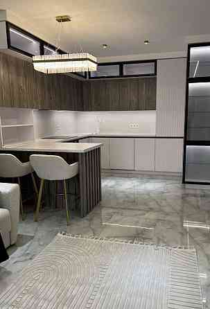 долгосрочная аренда 1-к квартира Киев, Голосеевский, 33000 грн./мес. Київ