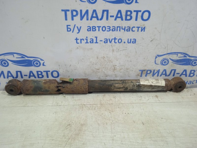 Амортизатор задний Suzuki Grand Vitara JT 2005 задн. лев. (б/у) Киев - изображение 1