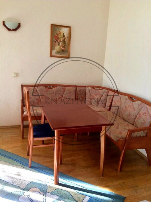 Шикарна 3-х. ком.кв.на Печерську в Новому будинку. М.Печерская. Код об'єкта: 1164554. Київ - зображення 10