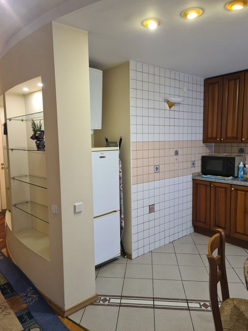 Сдам. 1-к.кв. 7/9, центр. ул.Староказацкая Дніпро - зображення 9