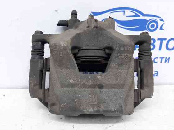 Суппорт передний правый Chevrolet Cruze 2009-2016 13301227 (Арт. 28390) Київ