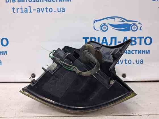 Фонарь задний внешний правый Mitsubishi Outlander 2007-2012 8330A380 (Арт. 68080) Київ