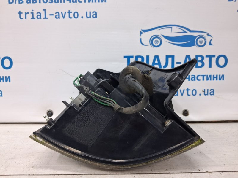 Фонарь задний внешний правый Mitsubishi Outlander XL 2.4 БЕНЗИН 4B12 2007 (б/у) Киев - изображение 3