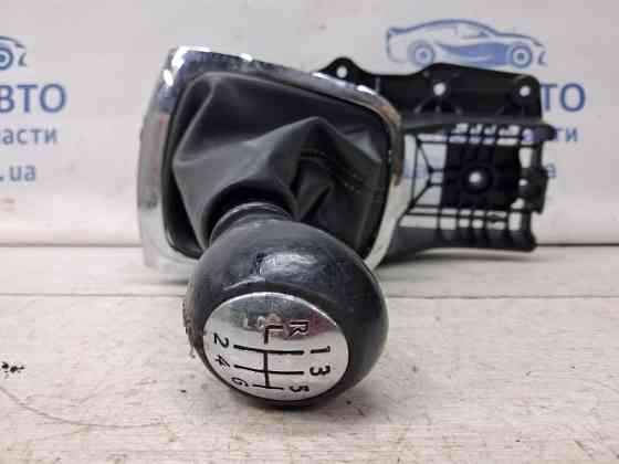 Кулиса переключения МКПП Renault Megane 2008-2016  (Арт. 64394) Киев