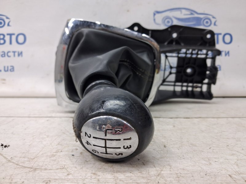 Кулиса переключения МКПП Renault Megane 3 1.5 DIESEL K9K 2008 (б/у) Киев - изображение 2