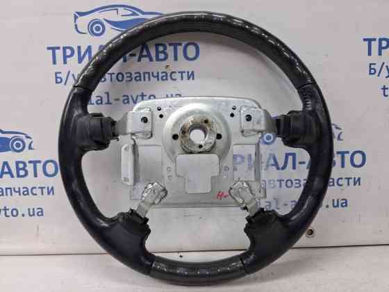 Руль SsangYong Rexton Y250 2.7 D27DT 2006 (б/у) Київ