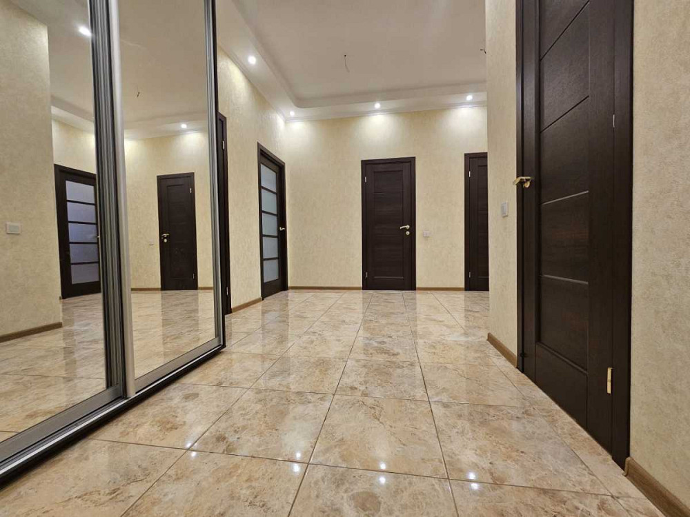 долгосрочная аренда 3-к квартира Одесса, Киевский, 18000 грн./мес. Одесса - изображение 7