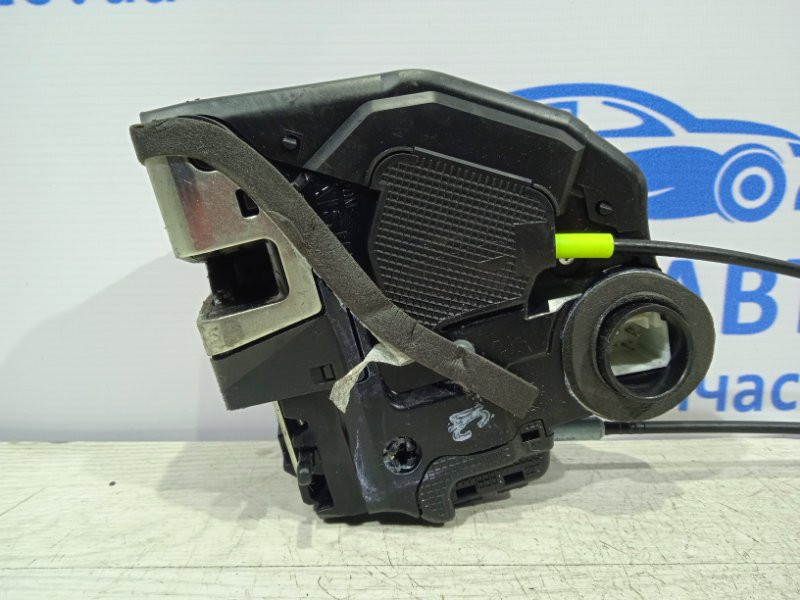 Замок двери задний левый Toyota Camry XV40 2006 (б/у) Київ - зображення 2