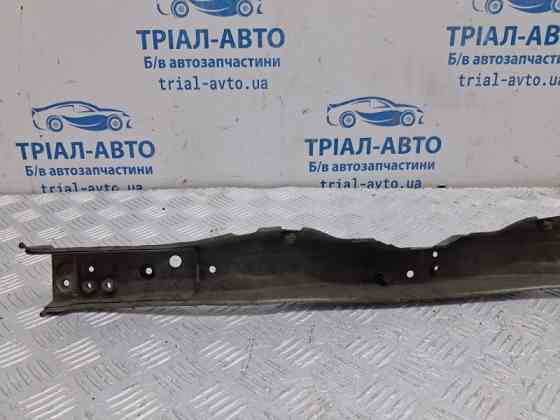 Панель передняя верхняя планка Toyota Avensis T25 2.0 DIESEL 1ADFTV 2002 (б/у) Київ