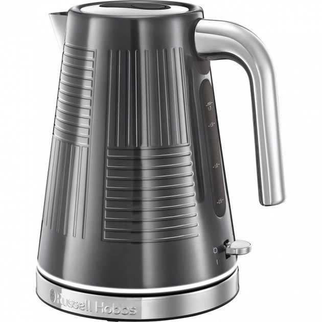 Електрочайник Russell Hobbs 25240-70 1.7 л Киев - изображение 1