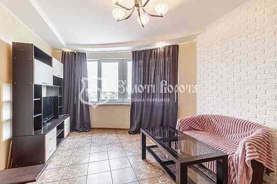продажа 1-к квартира Киев, Днепровский, 55000 $ Київ