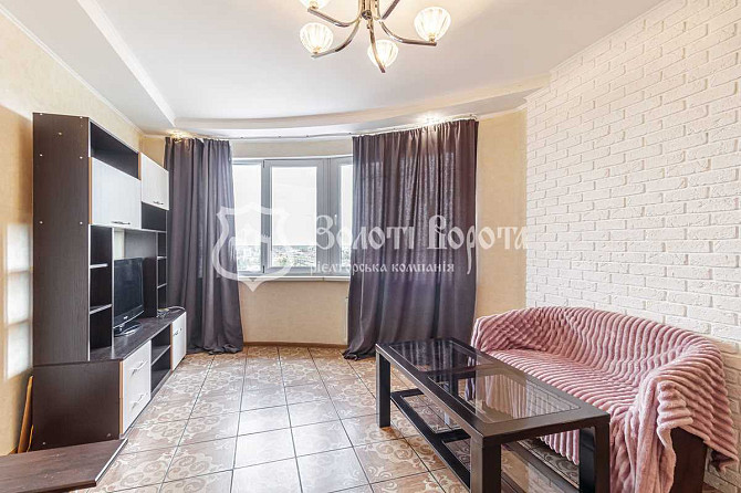 продажа 1-к квартира Киев, Днепровский, 55000 $ Київ - зображення 2