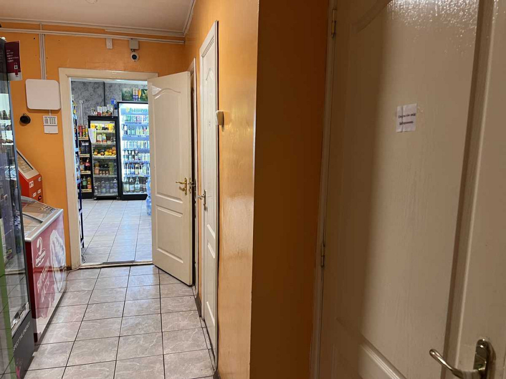 продажа торговые площади Нежинский, Нежин, 2250000 грн. Нежин - изображение 7