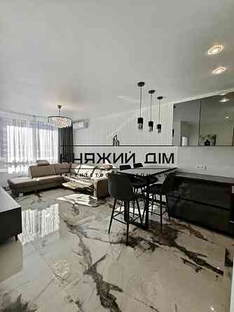 Оренда 1-кімнатної квартири в ЖК Great, Дніпровська Набережна 15Ж .м.Осокорки Киев