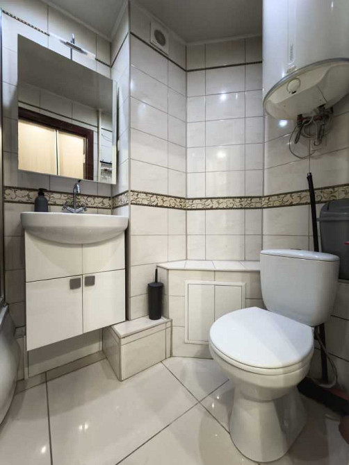 продажа 1-к квартира Киев, Днепровский, 48000 $ Київ - зображення 8