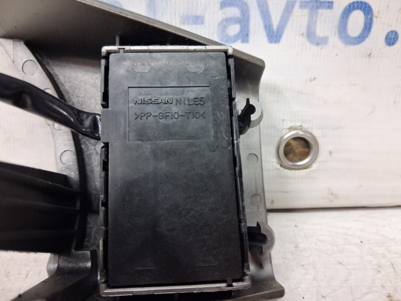 Кнопки руля Nissan Pathfinder R51 2.5 DIESEL YD25DDTI 2004 (б/у) Київ - зображення 7